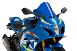 Afbeeldingen van Vervangingsruit Puig Jetstream R-Racer Suzuki GSX-R1000 '17-