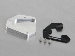 Afbeeldingen van Zijstandaard vergroter Hepco&Becker Honda CRF1000 Africa Twin '18-'19