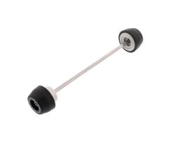 Afbeeldingen van Achterasspindle Evotech Performance Yamaha MT-09 '17-20