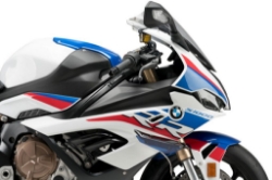 Afbeeldingen van Side Spoiler Downforce Sport Puig voor de BMW S1000RR '19-