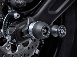 Afbeeldingen van Achterasspindle Evotech Performance Kawasaki Z650 '17-