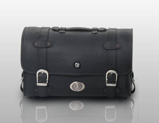 Afbeeldingen van Liberty handbag Hepco&Becker - 28 liter