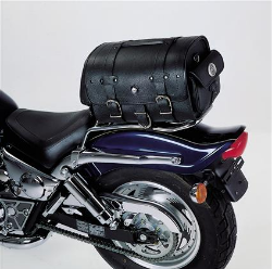 Afbeeldingen van Liberty Handbag voor Solorack Hepco&Becker 26 liter