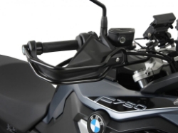 Afbeeldingen van Handkap bescherm beugels Hepco&Becker BMW F750GS '18-23