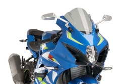 Afbeeldingen van Vervangingsruit Puig Jetstream Z-racing Suzuki GSX-R1000 '17-