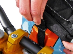 Afbeeldingen van Wunderlich Tank bag sport-Tankrucksack SportBag S1000R/RR