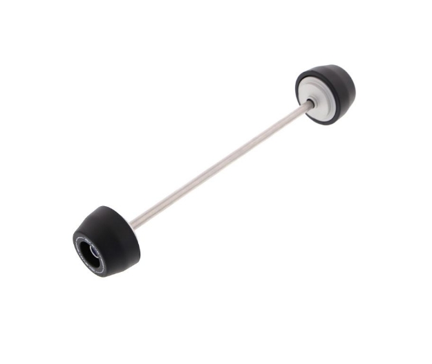 Afbeeldingen van Voorvorkspindle Evotech Performance Kawasaki Z900RS '21-