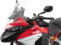 Afbeeldingen van Handkap bescherm beugels Hepco&Becker diverse Ducati Multistrada V4 -'24