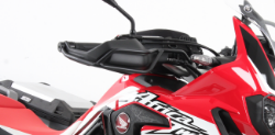 Afbeeldingen van Handkap bescherm beugels Hepco&Becker Honda CRF1000L Africa Twin '16-17