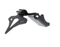 Afbeeldingen van Kentekenplaathouder Evotech Performance Honda CBR1000RR '17-'19