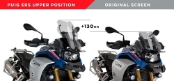 Afbeeldingen van Elektrische ruitverstelling E.R.S. Puig voor BMW F850GS Adventure '19-