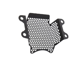 Afbeeldingen van Spanningsregelaar cover Evotech Performance KTM Duke 125 '17-