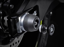 Afbeeldingen van Achterasspindle Evotech Performance Suzuki GSX-S750 '17-21