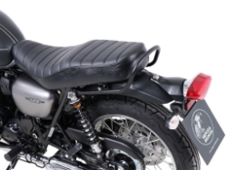 Afbeeldingen van Duo handgreep zwart Hepco&Becker Kawasaki W800 Steet/Cafe '19-