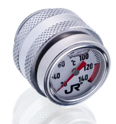 Afbeeldingen van Olie temperatuurmeter voor diverse Kawasaki modellen