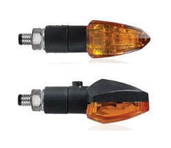 Afbeeldingen van Knipperlichten Tiny oranje Chaft