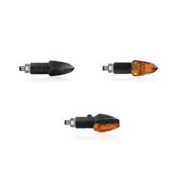 Afbeeldingen van Knipperlichten Tiny oranje Chaft