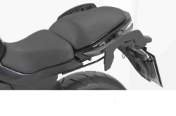 Afbeeldingen van C-Bow tasdragers Hepco&Becker Kawasaki ER-6N/ F '12-16