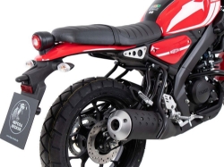 Afbeeldingen van Valbeugel voor uitlaat Hepco&Becker Yamaha XSR125 '21-