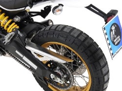 Afbeeldingen van Kettingkast aluminium Hepco&Becker Ducati Scrambler Desert Sled '17-