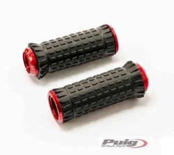 Afbeeldingen van Voetsteunen (set) Puig model R-Fighter S