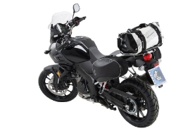 Afbeeldingen van C-Bow tasdragers zwart Hepco&Becker Suzuki DL1000 '14-'19