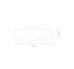 Afbeeldingen van Knipperlichten model Sound getint Chaft