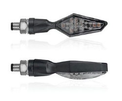 Afbeeldingen van Knipperlichten LED model Draft getint Chaft