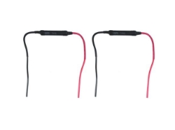 Afbeeldingen van Weerstandkabel voor LED knipperlichten 21 W / 10 Ohm