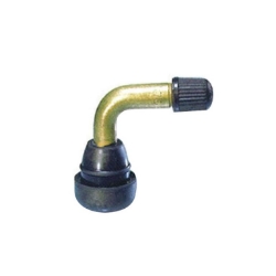 Afbeeldingen van Haaks ventiel 90 graden van Chaft