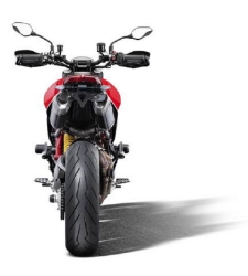 Afbeeldingen van Kentekenplaathouder Evotech Performance Ducati Hypermotard 950 '19-