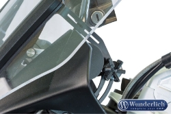 Afbeeldingen van Wunderlich ruit versteviging (1 kant) R1200GS LC '13-/ Adventure '14-