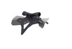 Afbeeldingen van Kentekenplaathouder Evotech Performance Ducati Hypermotard 950 SP '19-