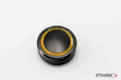 Afbeeldingen van Remvloeistofreservoircover BMW F650/700GS / F800GS/GT/R