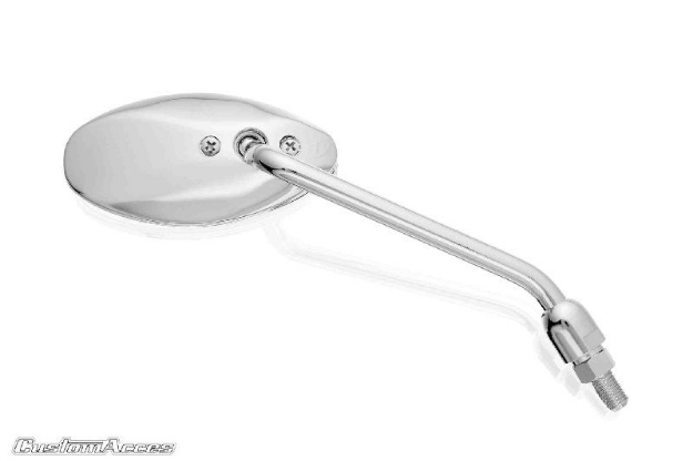 Afbeeldingen van Spiegels model Bullet (set) Custom Acces