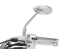 Afbeeldingen van Spiegels model Bullet (set) Custom Acces