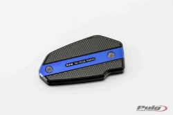 Afbeeldingen van Remvloeistofreservoircover Puig diverse Kawasaki modellen