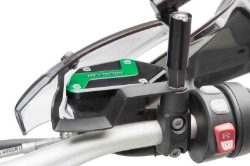 Afbeeldingen van Koppelingvloeistofreservoircover diverse BMW modellen Puig