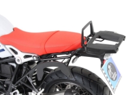 Afbeeldingen van C-Bow tasdragers zwart Hepco&Becker BMW R nineT Urban G/S '17+