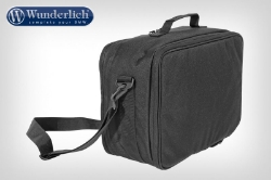 Afbeeldingen van Inner bag for side cases EVO Set diverse BMW modellen - black Wunderlich