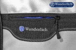 Afbeeldingen van Inner bag for side cases EVO Set diverse BMW modellen - black Wunderlich