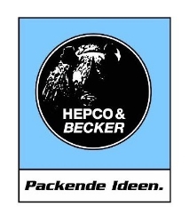Afbeeldingen van C-Bow tasdragers zwart Hepco&Becker BMW F850GS '18-23