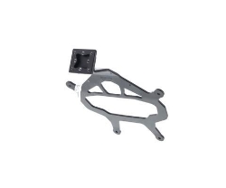 Afbeeldingen van Navigatiesteun voor Garmin Evotech Performance Triumph Tiger 1200 XCA '18-21