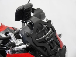 Afbeeldingen van Navigatiesteun voor Garmin Evotech Performance Triumph Tiger 1200 XRX '18-21