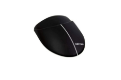 Afbeeldingen van Voorspatbord verlenger zwart Puig BMW S1000RR / S1000R / M1000R