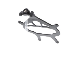 Afbeeldingen van Navigatiesteun voor SP Connect Evotech Performance Triumph Tiger 1200 '18-