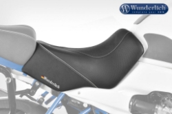 Afbeeldingen van Zadel Wunderlich zwart AKTIVKOMFORT