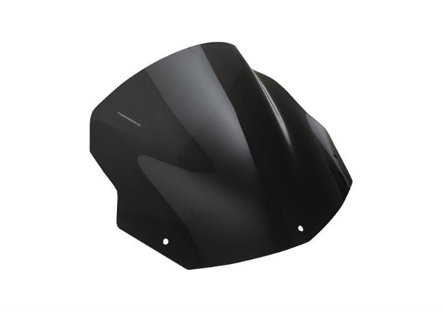 Afbeeldingen van Vervangingsruit Airflow BMW F800S/ ST '06--donker getint