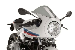 Afbeeldingen van Vervangingsruit jetstream Puig BMW R nineT Racer '17-