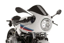 Afbeeldingen van Vervangingsruit jetstream Puig BMW R nineT Racer '17-